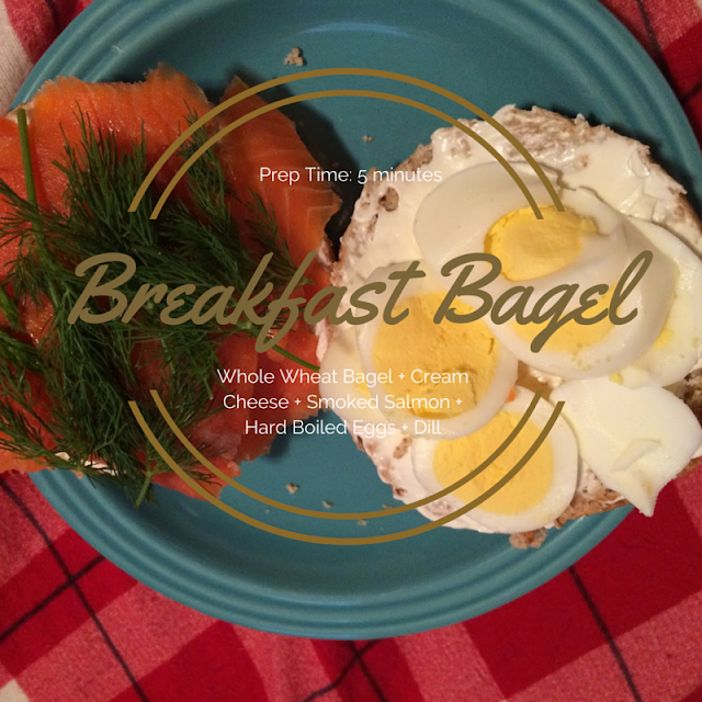 quick and easy breakfast ideas