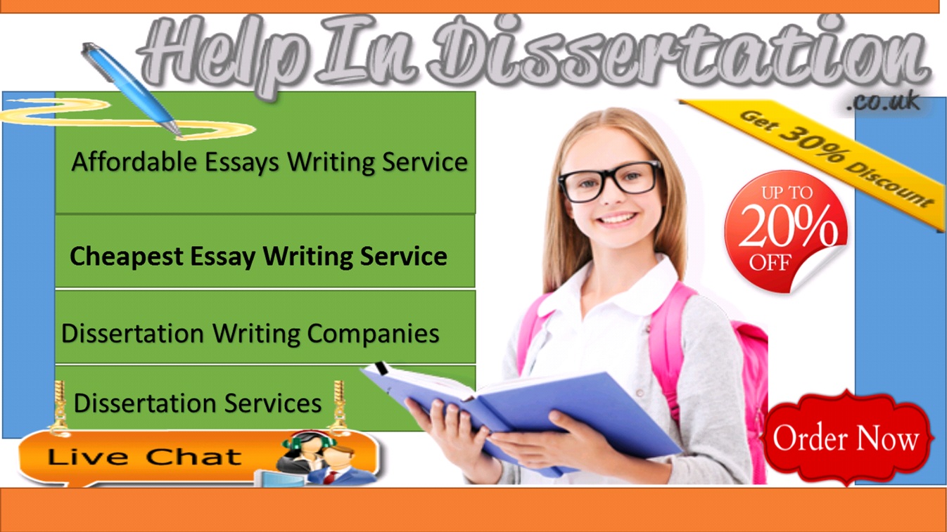 The cheapest essay writer
