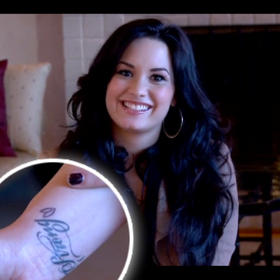 Demi Lovato- Stay Strong 2012 RusSub on Vimeo