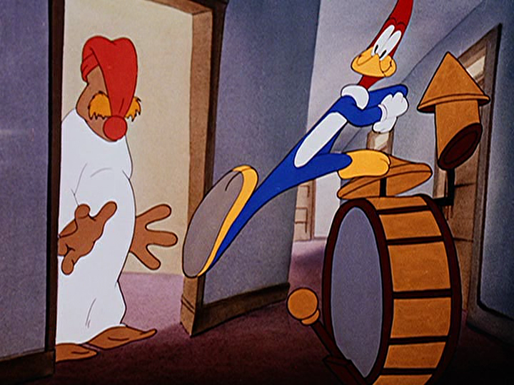 Tralfaz Smoked Hams Exit