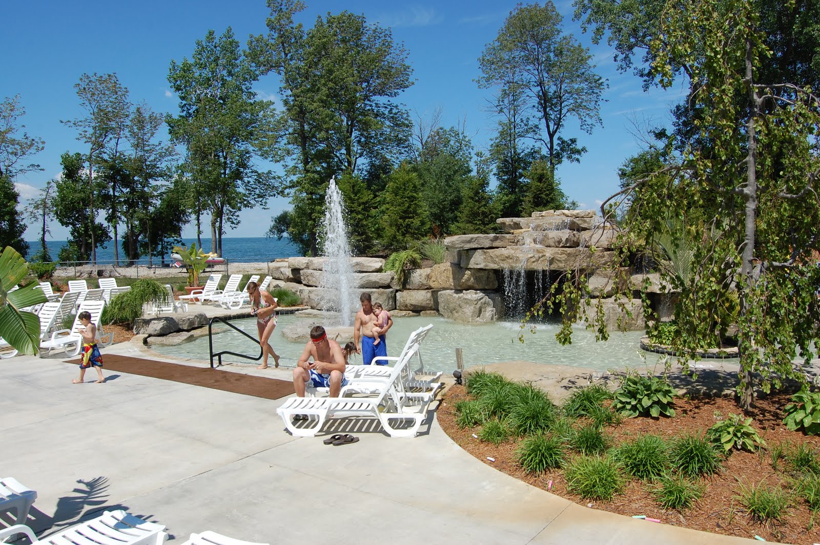 Lake Erie Islands, Rivers & Shores Central Ohio's Northern