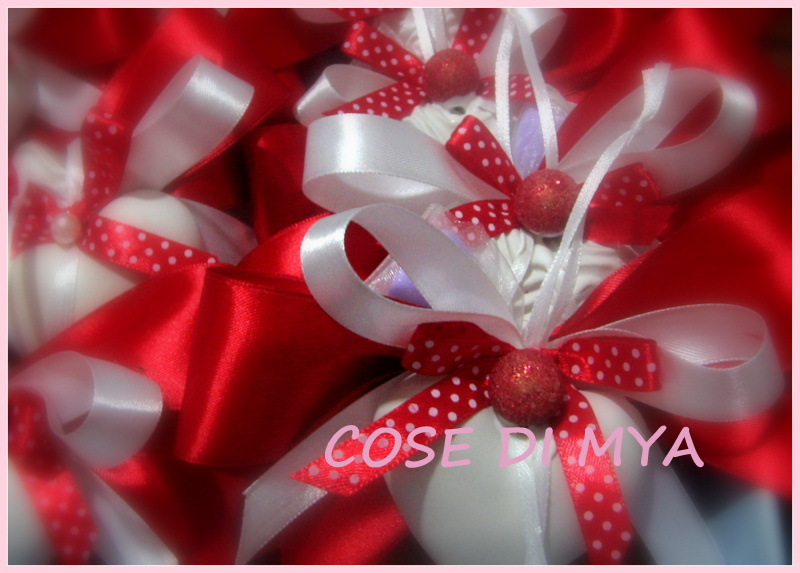 NATALE E&hellip;I 18 ANNI DI FRANCESCA | Cose di Mya