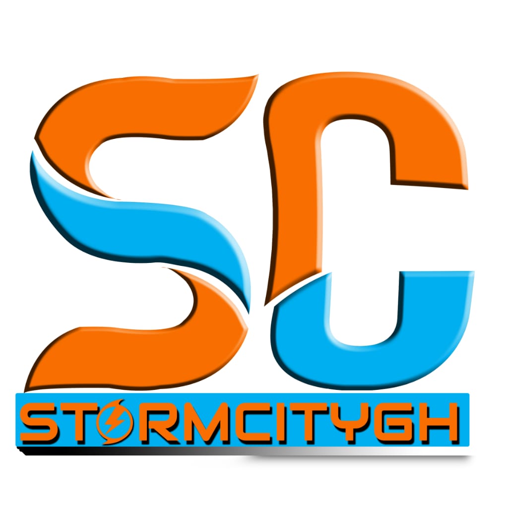 STORMCITYGH