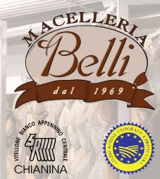 MACELLERIA BELLI