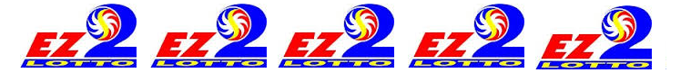 EZ 2 Digit Lotto Results