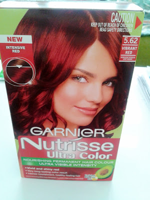 garnier nutrisse ultra color mapleclouds liese color chart
