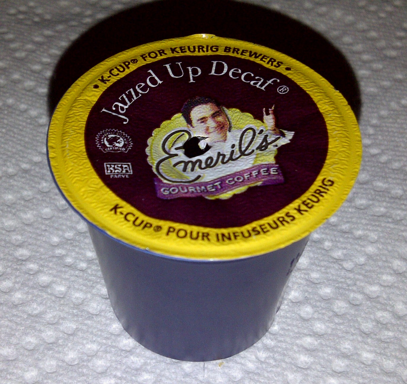 Kcup cost Is it expensive to make coffee with a Keurig Coffee Maker? Coffee Maker Journal