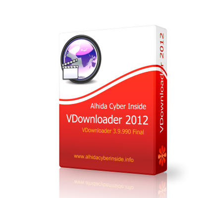 Vdownloader 2012