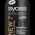 SYOSS "SHAMPOO DEFINING"