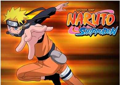 Naruto Shippuden Episode 291 Subtitle Indonesia - Mediafire