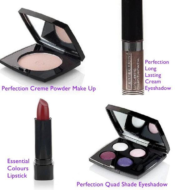 Marks and Spencer Beauty Beauty Geek