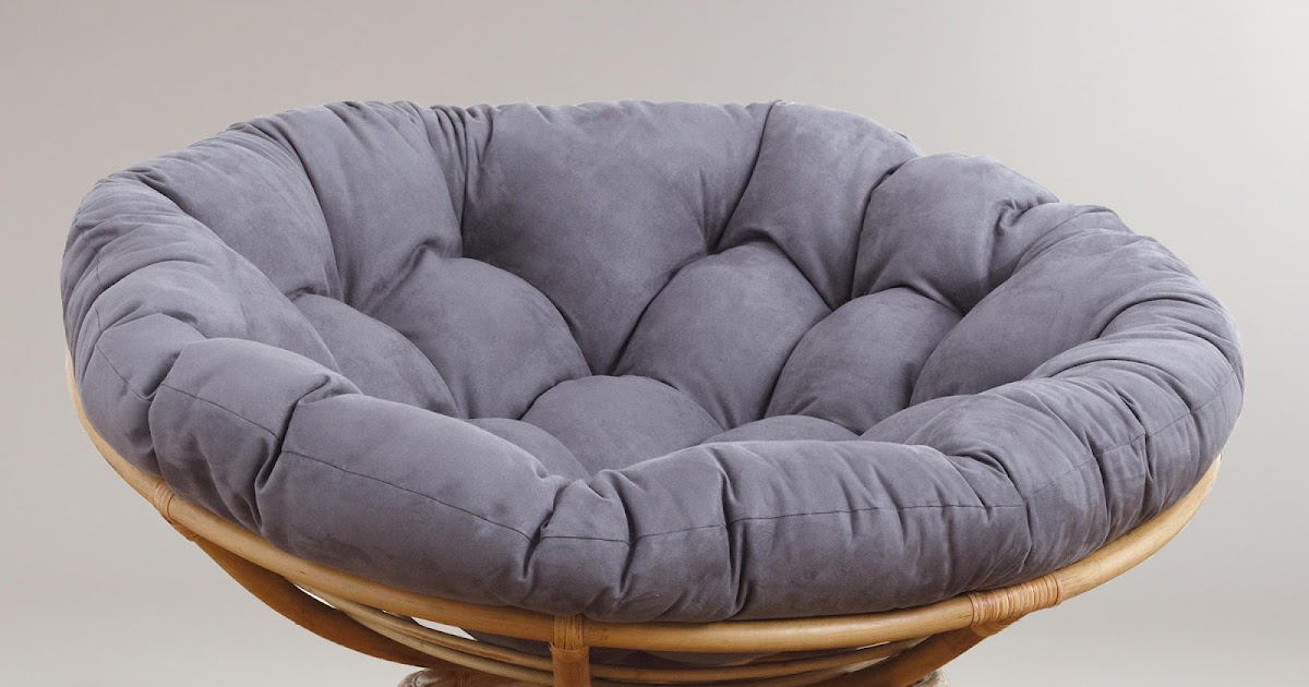 Papasan chairs The Outdoor Papasan Chair Low cost and Lesser Maintenance