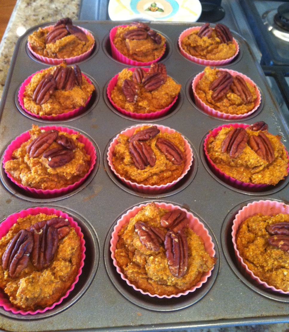 What I Didn't Do Today Wheat Belly Recipes 1