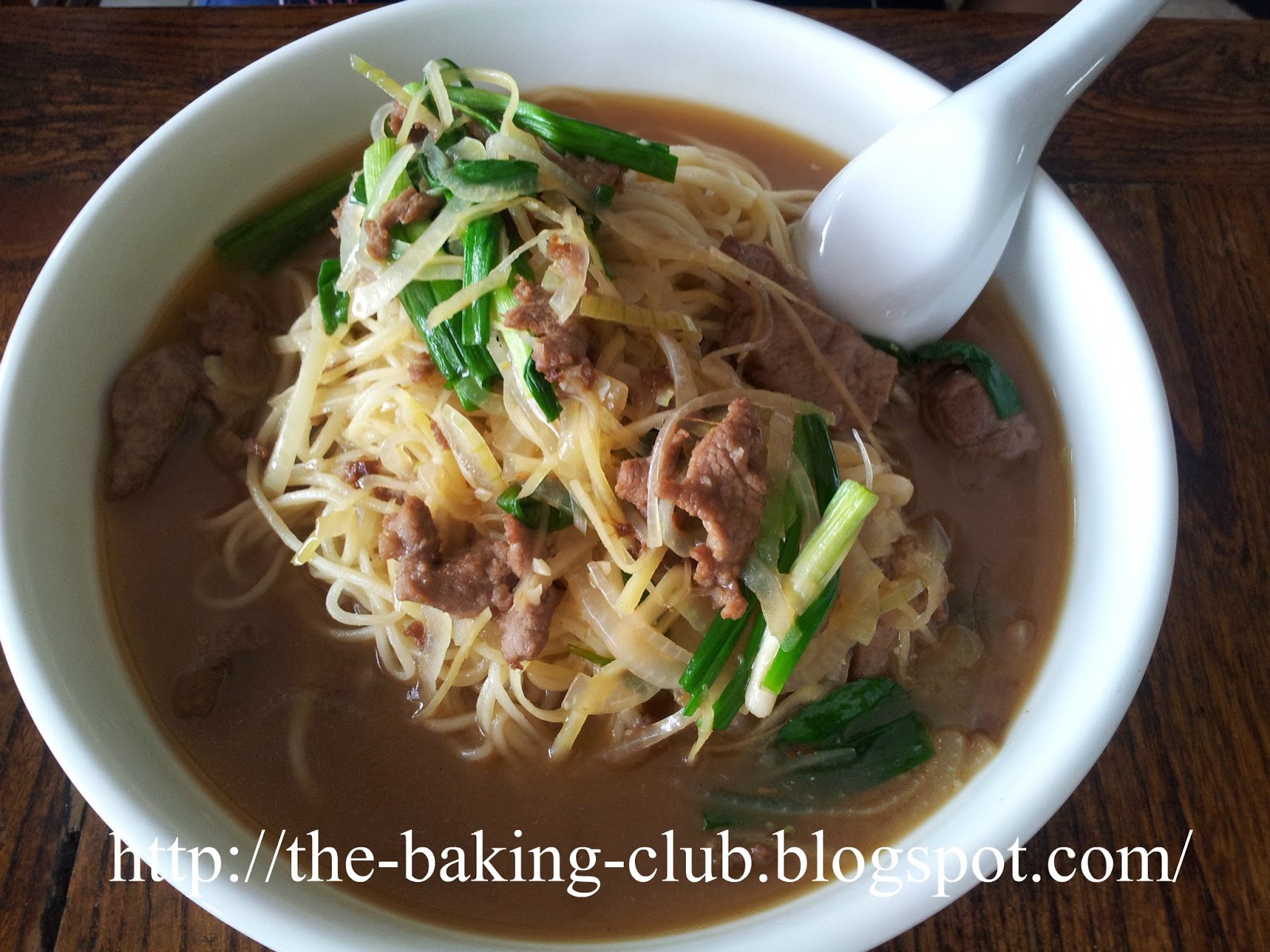 The Baking Club By Adeline Wong Good Food Kota Kinabalu He Jia