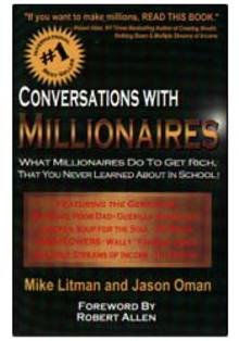 Conversations With Millionaires