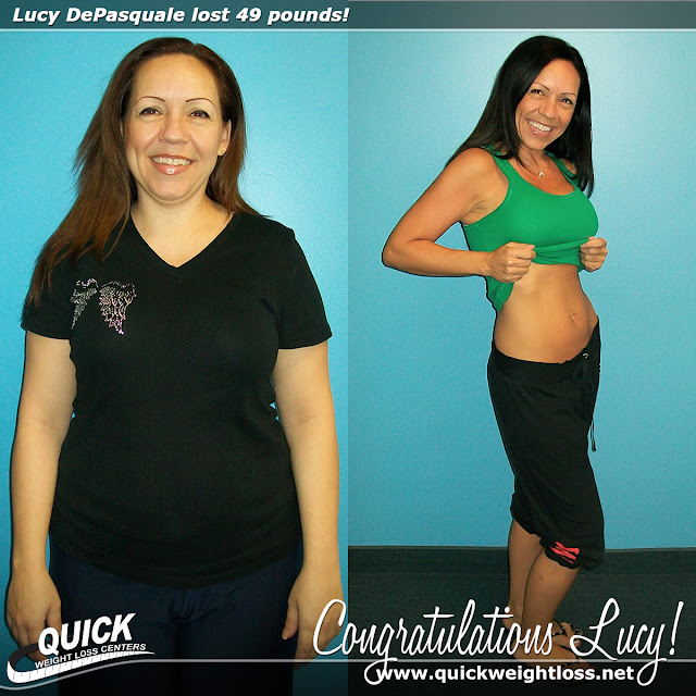 Quick Weight Loss Centers Quick Weight Loss Centers Reviews