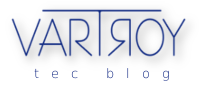 Vartroy Tec Blog