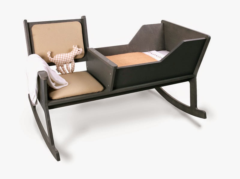 11 Unique Rocking Chairs Now That's Nifty