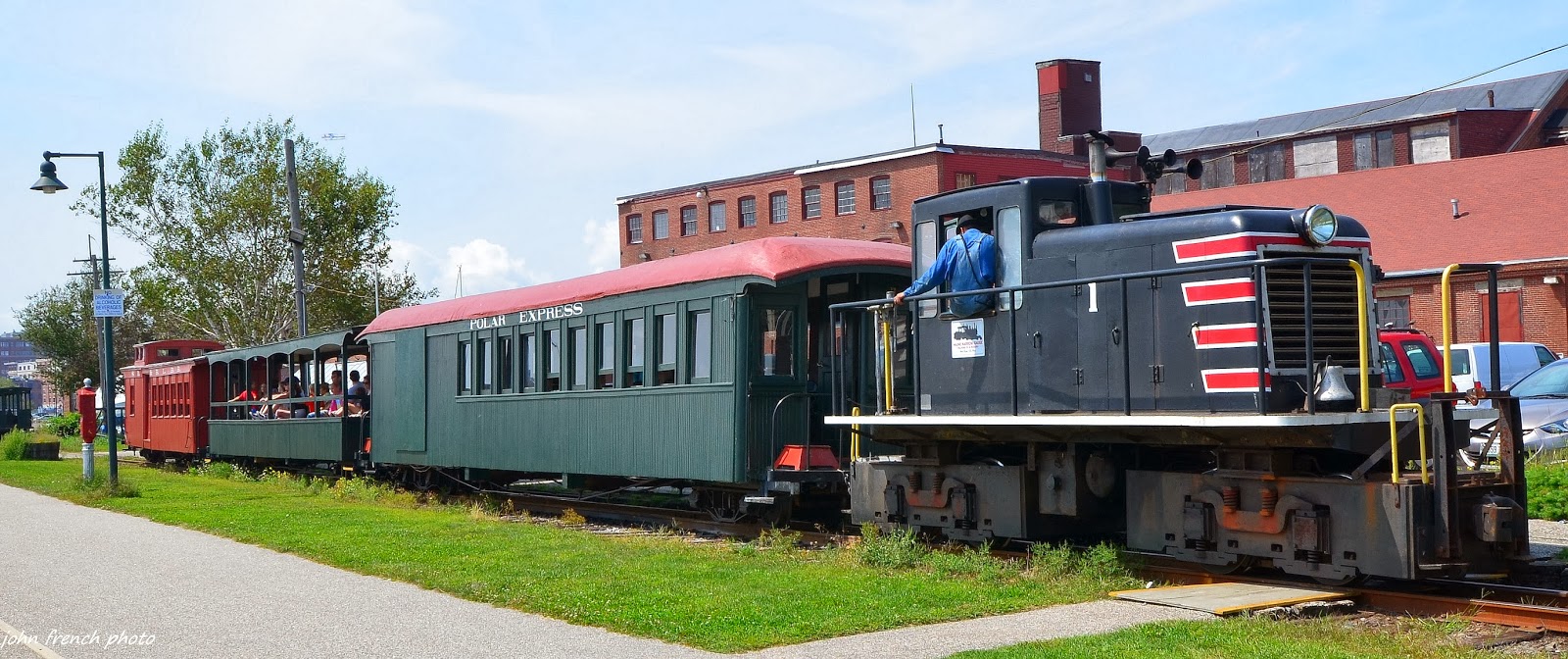 Portland Maine History 1786 To Present Blog Maine Narrow Gauge
