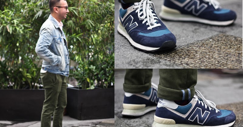 New Balance Classique New Balance Classique