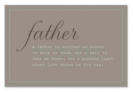 live love stamp father s day words of wisdom and a fun card