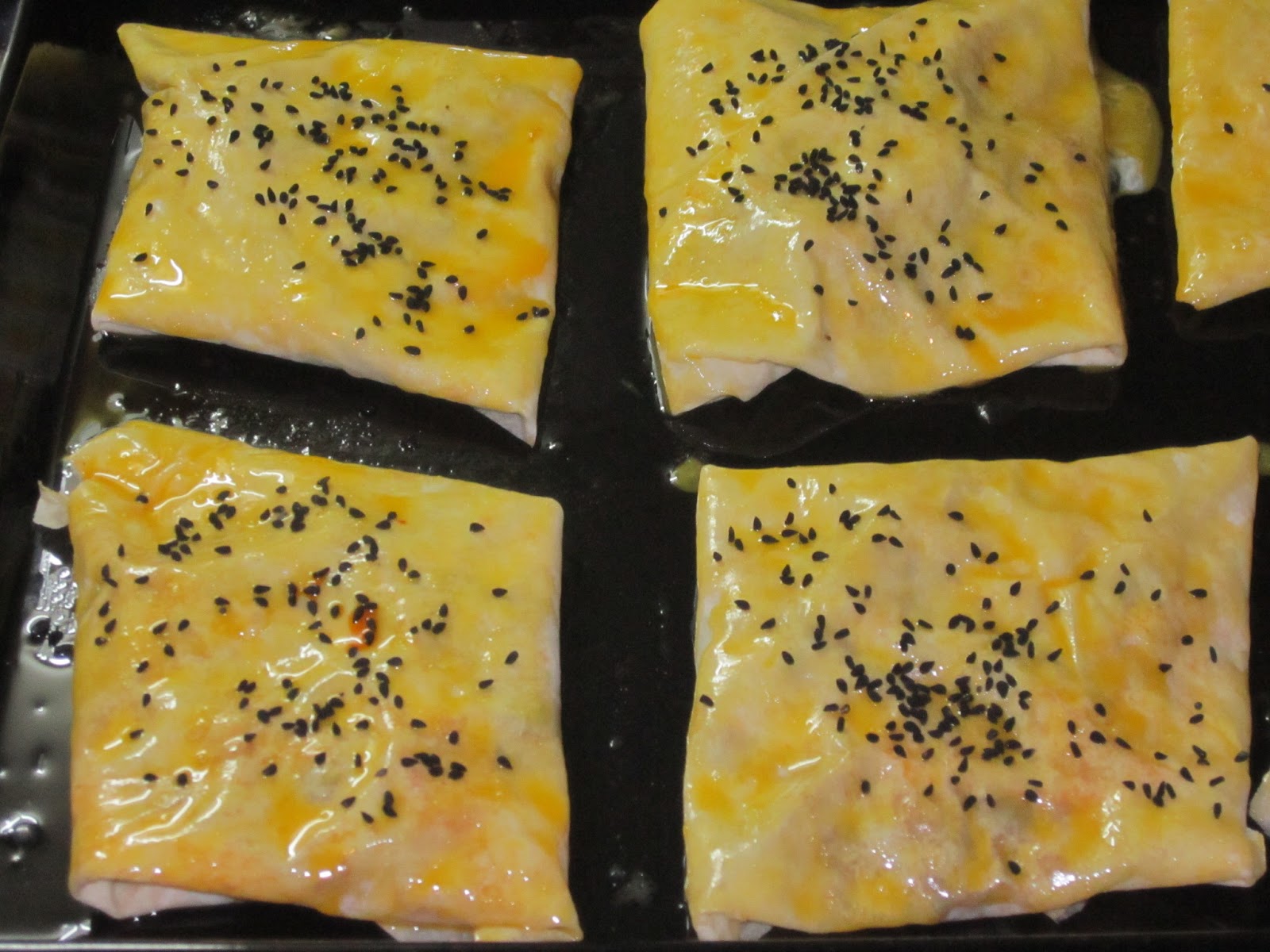 Talaş Böreği TarifiKadın Masalları