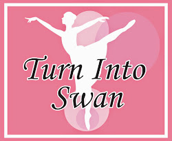 Turn into Swan...