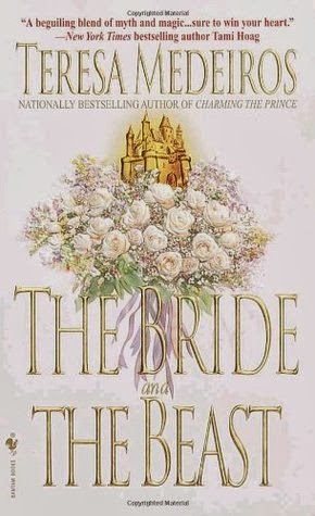 The Bride and The Beast - Teresa Medeiros