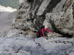 ZUGSPITZE ALEMANIA 2019