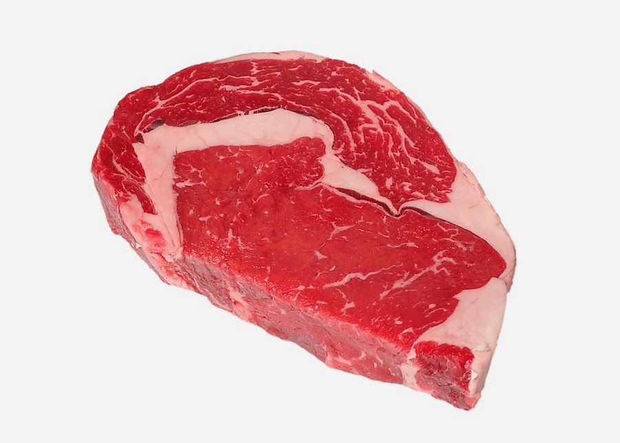 The Big Fat White Guy Recipe The Art of Steak or How to Make the