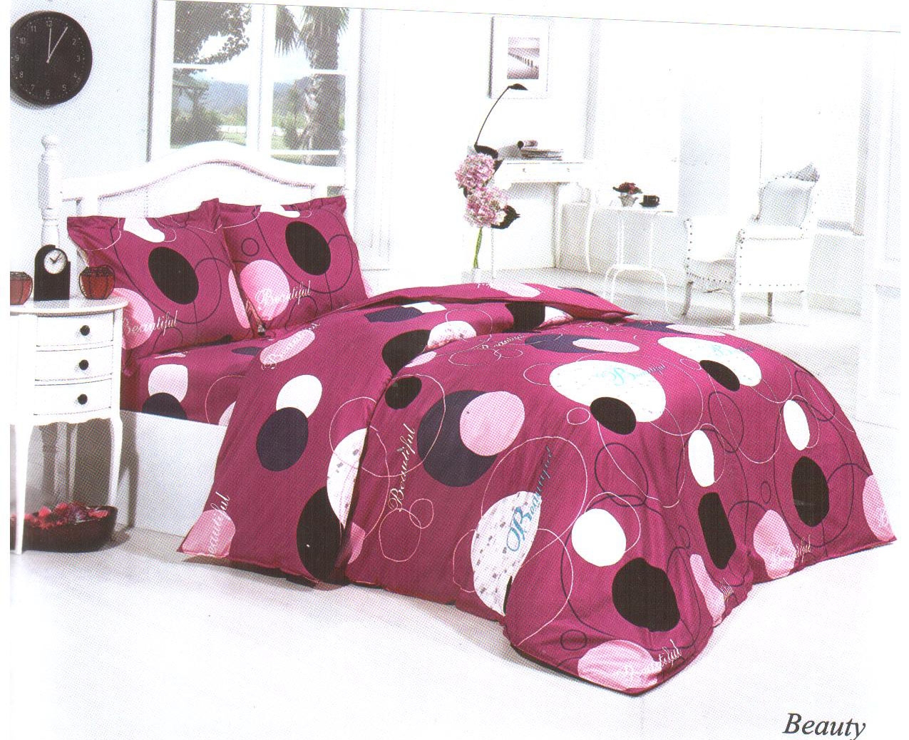 Nevresim Dunyasi Modern Tasarimlarla Gelen Yenilik Kusursuz Bir Guzellik Brillant In Pamuk Saten Nevresim Takimlarina Bakmaya Ne Dersiniz