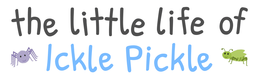 life of ickle pickle