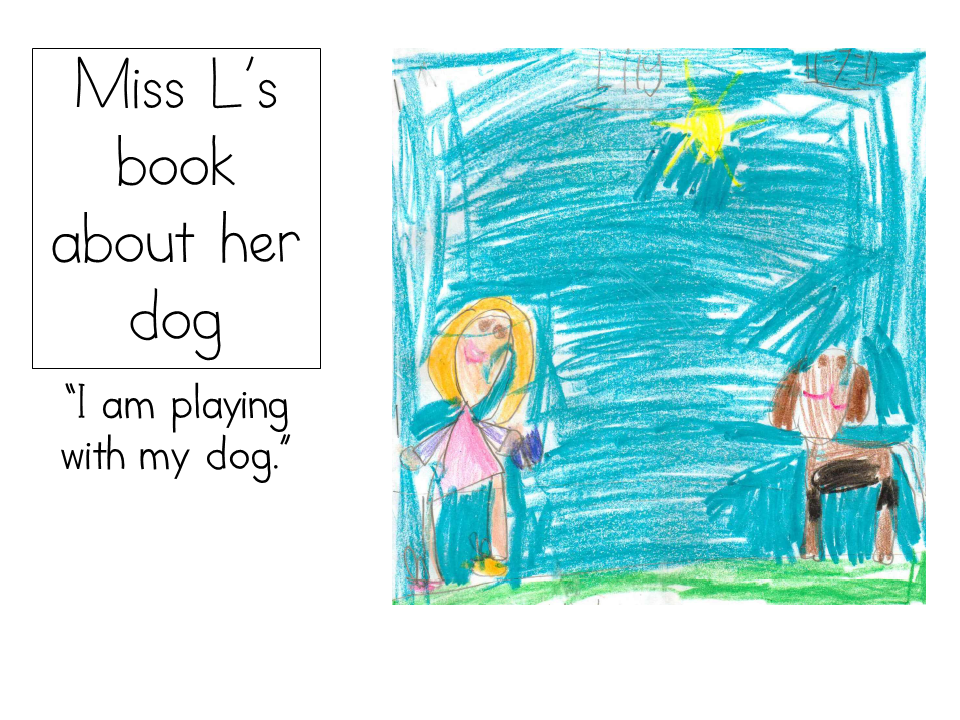 writers illustrative study