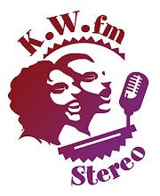 Logo Radio K.W.fm Stereo