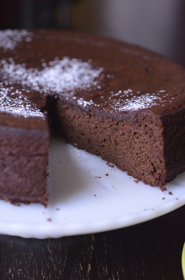 Flourless Chocolate Almond Cake Recipe Nigella Flourless Chocolate Almond Cake Recipe Nigella
