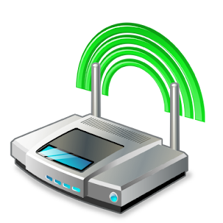 Karakteristik Access Point