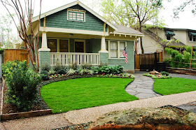 Related : Small Front Yard Landscaping Ideas