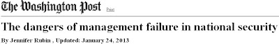 from a blogger noted for putting competence over ideology