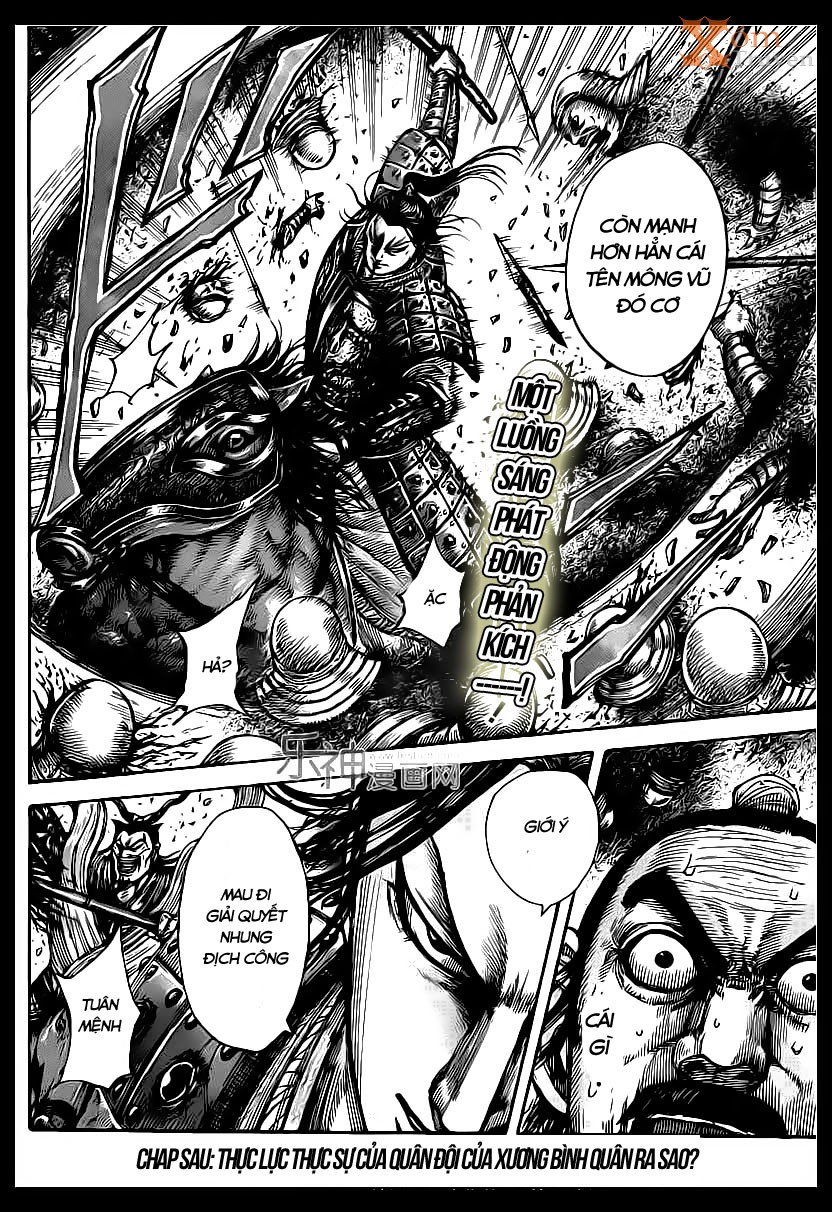 Kingdom Chap 430 - Next Chap 431 image 16