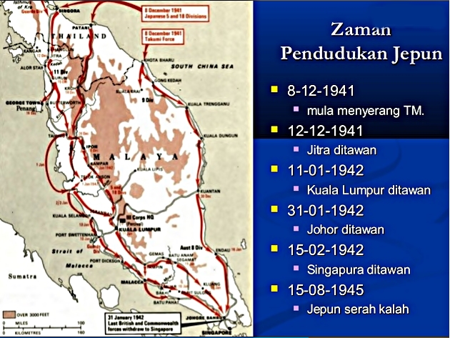 PENGAJIAN MALAYSIA ZAMAN PENJAJAHAN DI TANAH MELAYU