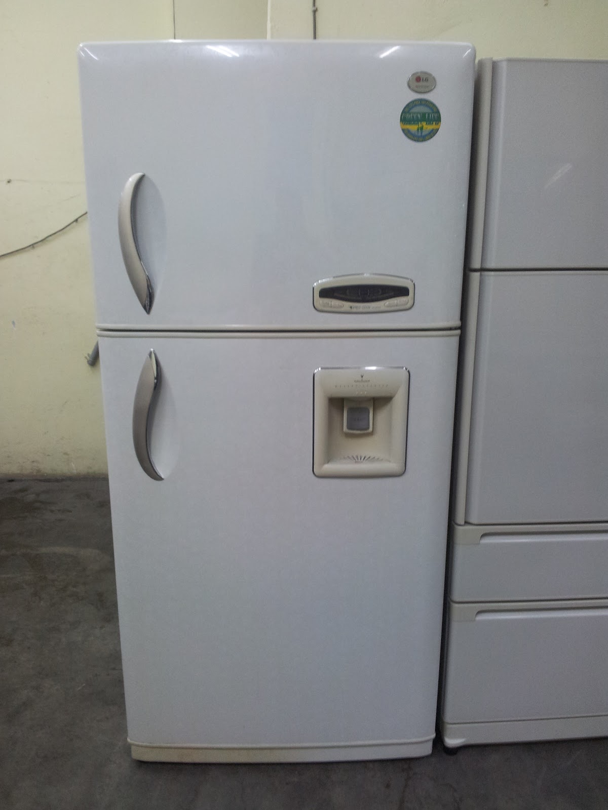 Second Hand Electrical Goods And Repair Electrical Items LG big size