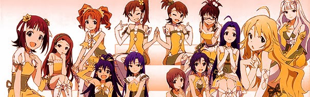 The Idolm@ster