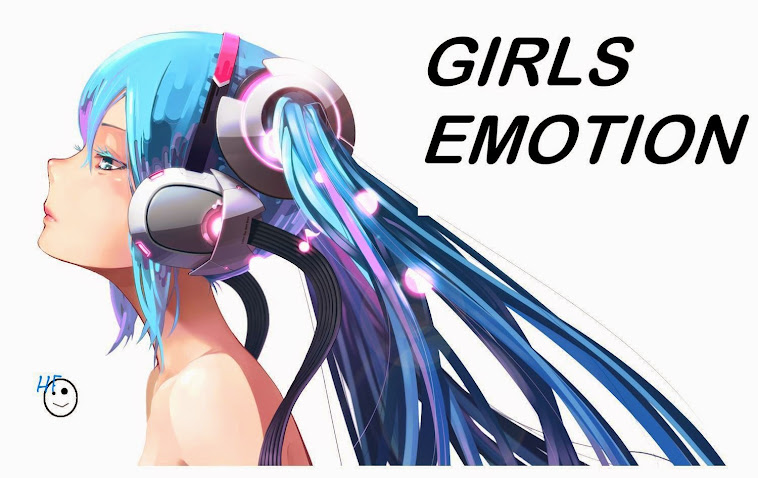 Girls Emotion