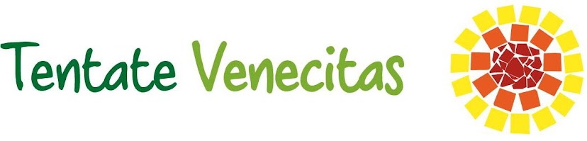 Tentate Venecitas