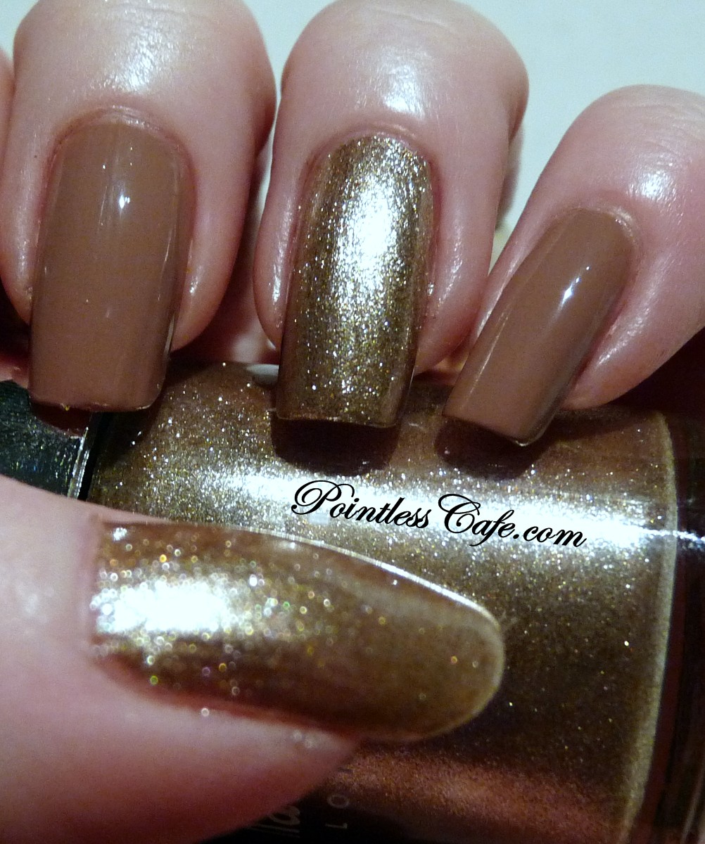 Eagle Nail Westminster^