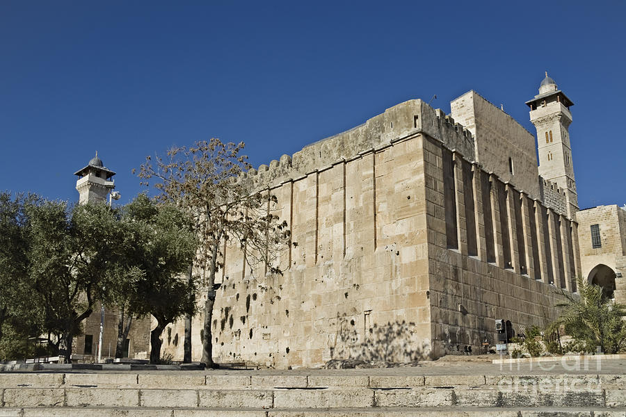Hebron Hebron