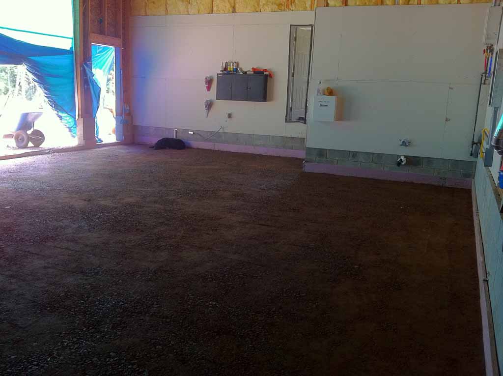 New Home Copper Sulphate Stain For Concrete Floor