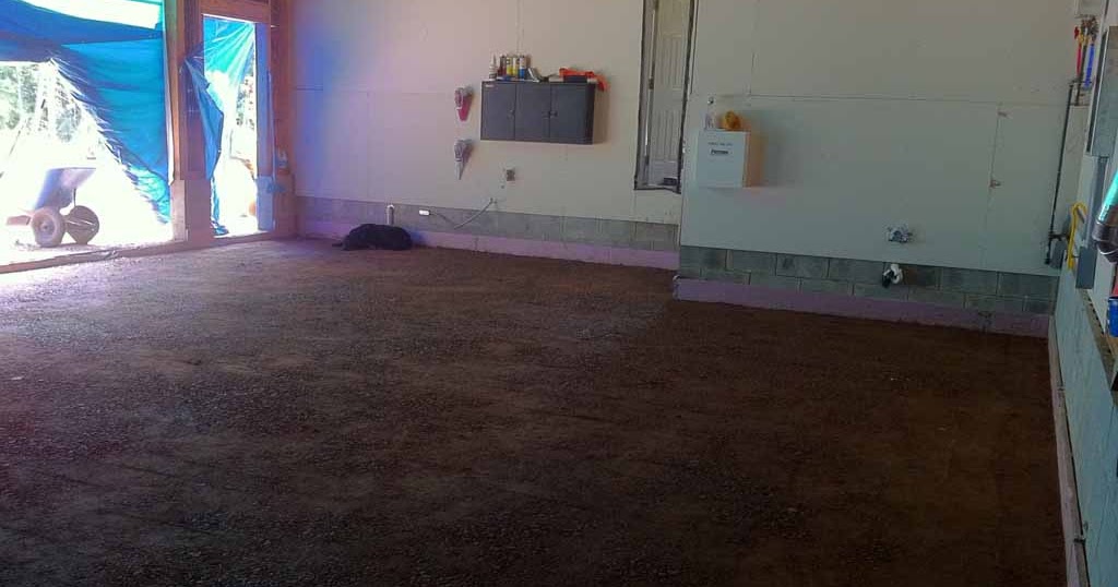 New Home Copper Sulphate Stain For Concrete Floor