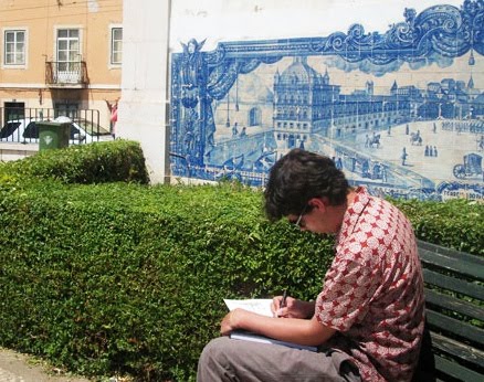 A Vacation With Frank Maud And Claes Blogs Holland Sentinel