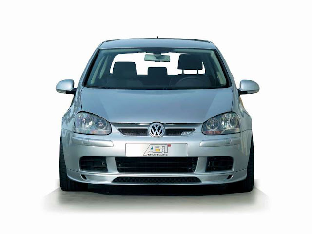 ABT VW Golf (2005)
